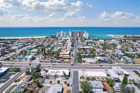 506 71st Ave #7, Saint Pete Beach, FL 33706