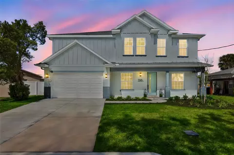 3315 W Rogers Ave, Tampa, FL 33611