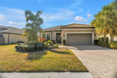 10025 Craftsman Park Way, Palmetto, FL 34221