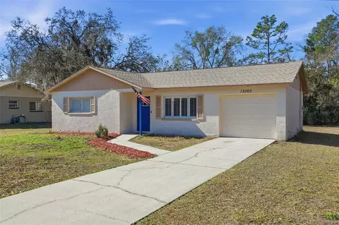 13060 Barrow St, Spring Hill, FL 34609