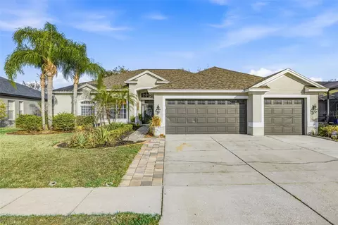 5002 Hartwell Loop, Land O Lakes, FL 34638