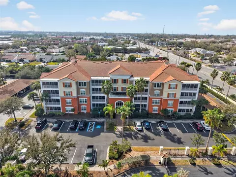 7901 Seminole Blvd #1103, Seminole, FL 33772