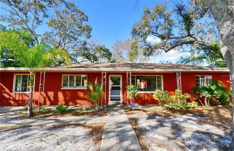 5435 5th Ave S, Saint Petersburg, FL 33707