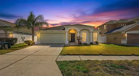 30428 Randall Manor St, Wesley Chapel, FL 33545