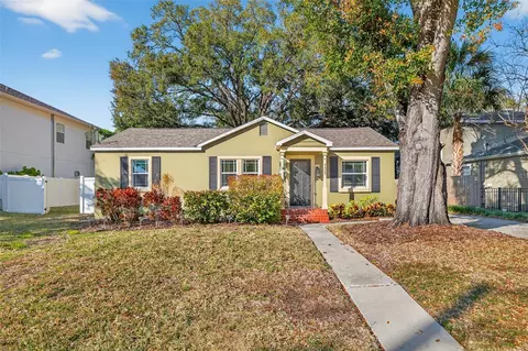 4305 W Leona St, Tampa, FL 33629