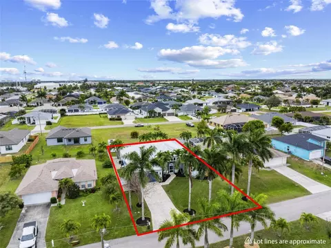 2114 SW 29th Ter, Cape Coral, FL 33914