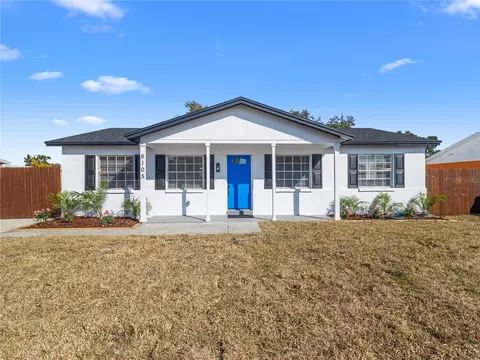6105 Yorkshire Rd, Tampa, FL 33634