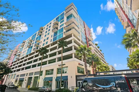 1120 E Kennedy Blvd #1524, Tampa, FL 33602