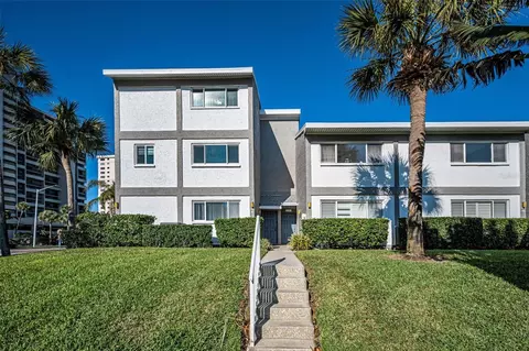 1351 Gulf Blvd #201, Clearwater Beach, FL 33767
