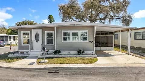 10101 N Lake Dr #89, Largo, FL 33773