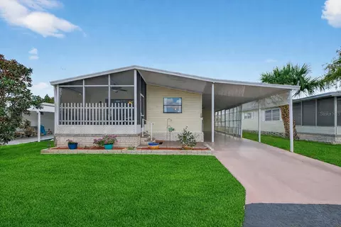 7880 54th Ave N #38, Saint Petersburg, FL 33709
