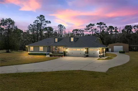 27154 Ravens Brook Rd, Wesley Chapel, FL 33544