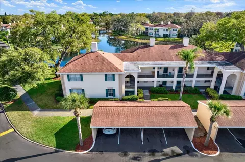 10330 Carrollwood Ln #95, Tampa, FL 33618