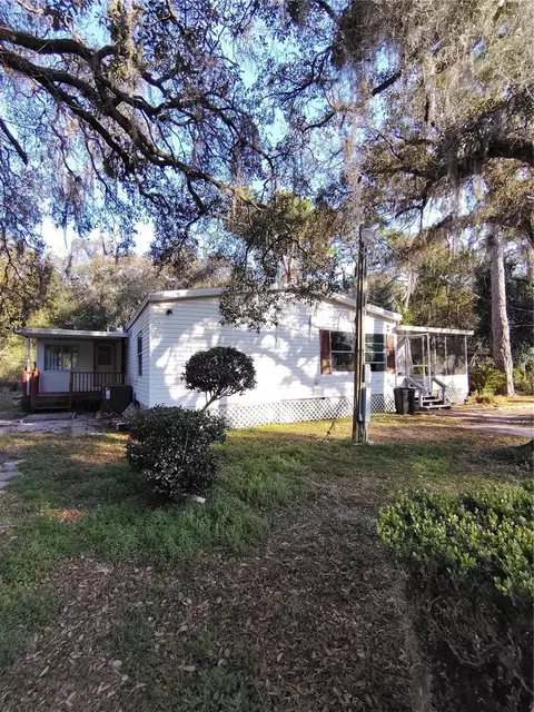 10931 Woodland Dr, Hudson, FL 34669