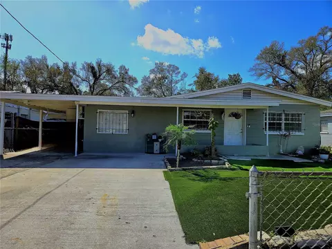 2411 S Ramona Cir, Tampa, FL 33612