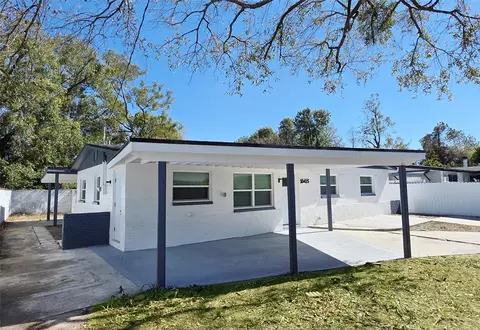 10415 N 27th St, Tampa, FL 33612