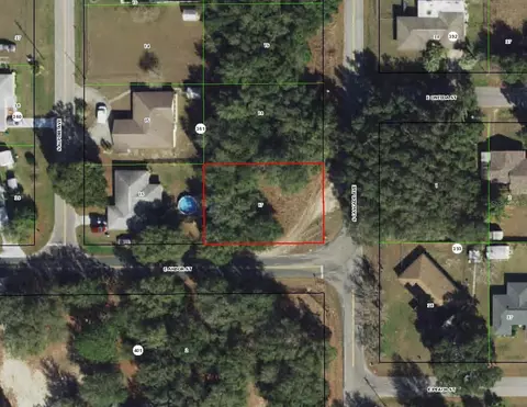 4464 S Cascade Ave, Inverness, FL 34452