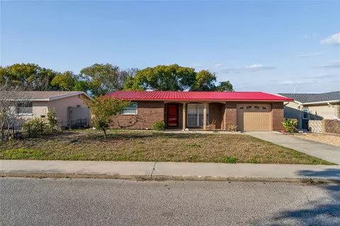 6805 Altavista St, Port Richey, FL 34668