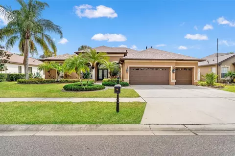 19820 Strathmore Pl, Land O Lakes, FL 34638
