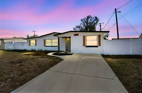 7910 W Powhatan Ave, Tampa, FL 33615