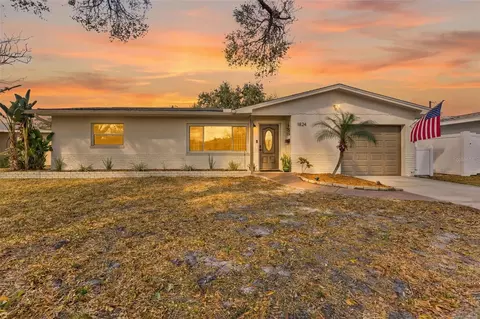 1824 59th Way N, Saint Petersburg, FL 33710