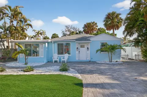 510 79th Ave, Saint Pete Beach, FL 33706