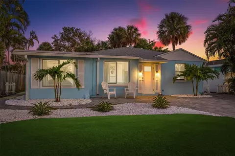 510 79th Ave, Saint Pete Beach, FL 33706