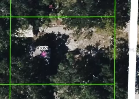 8351 Formel Ave, Port Richey, FL 34668