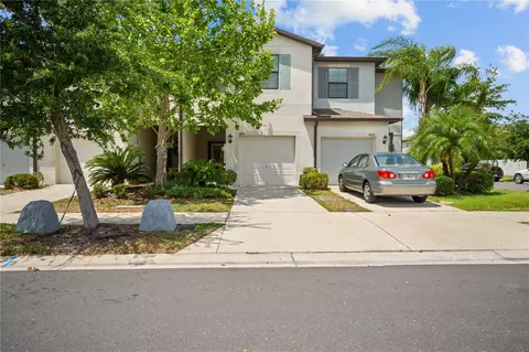 4003 Wild Senna Blvd, Tampa, FL 33619