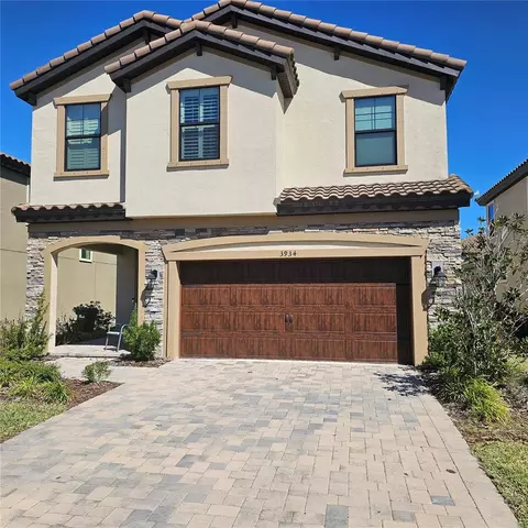 3934 Maurice Ave, Odessa, FL 33556