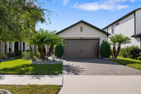 4563 San Martino Dr, Wesley Chapel, FL 33543
