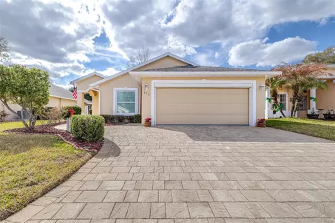 823 Cunningham Dr, Davenport, FL 33837