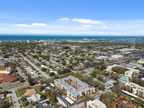 11485 Oakhurst Rd #200-208, Largo, FL 33774