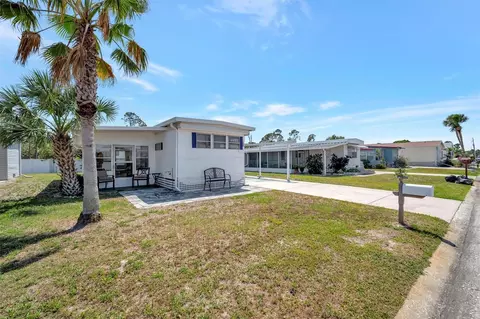 264 S Port Royal Ln, Apollo Beach, FL 33572