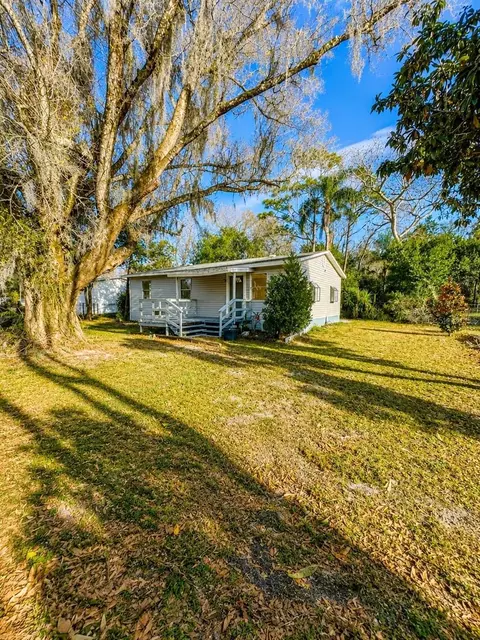 7700 Vine St, Land O Lakes, FL 34638