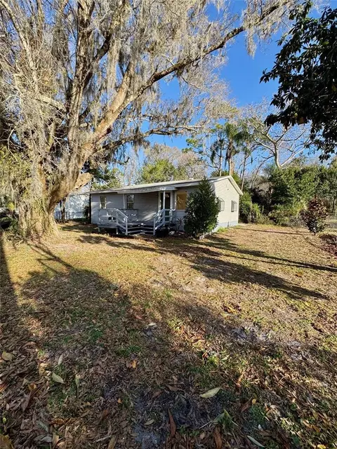 7700 Vine St, Land O Lakes, FL 34638