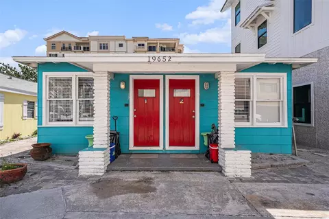 19652 Gulf Blvd, Indian Shores, FL 33785