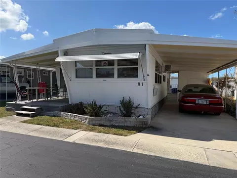 1040 Main St #91, Dunedin, FL 34698