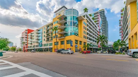 1120 E Kennedy Blvd #1225, Tampa, FL 33602