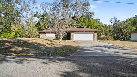 11699 W Indian Cir, Crystal River, FL 34428