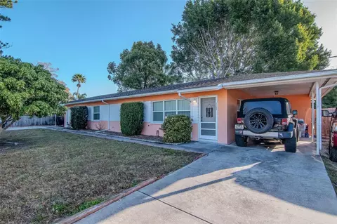 1731 Gladys St, Largo, FL 33774