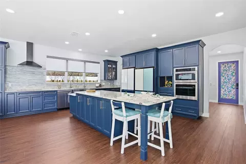 Kitchen - 16090 Fringe Tree Dr, Spring Hill, FL 34610 photo 3 of 7