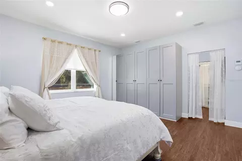 Bedroom - 16090 Fringe Tree Dr, Spring Hill, FL 34610 photo 2 of 6