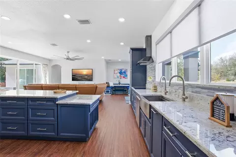 Kitchen - 16090 Fringe Tree Dr, Spring Hill, FL 34610 photo 6 of 7