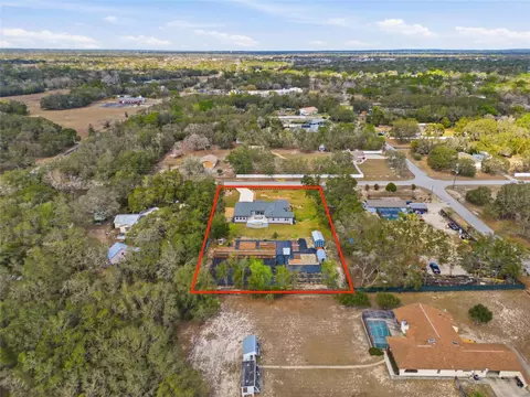 View/Area - 16090 Fringe Tree Dr, Spring Hill, FL 34610 photo 6 of 8