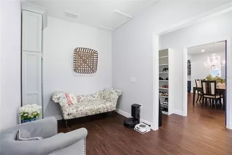 Entry Way - 16090 Fringe Tree Dr, Spring Hill, FL 34610 photo 1 of 1