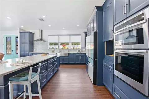 Kitchen - 16090 Fringe Tree Dr, Spring Hill, FL 34610 photo 5 of 7