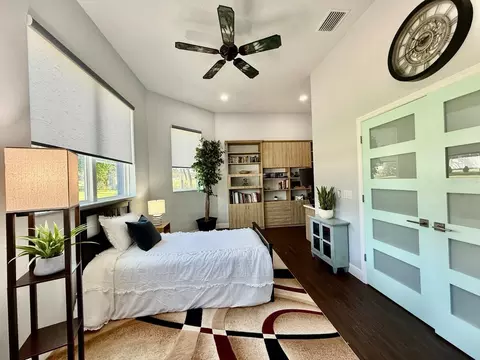 Bedroom - 16090 Fringe Tree Dr, Spring Hill, FL 34610 photo 6 of 6