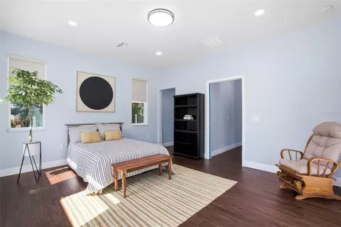 Bedroom - 16090 Fringe Tree Dr, Spring Hill, FL 34610 photo 3 of 6