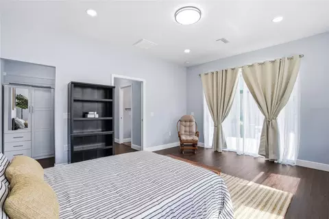 Bedroom - 16090 Fringe Tree Dr, Spring Hill, FL 34610 photo 4 of 6